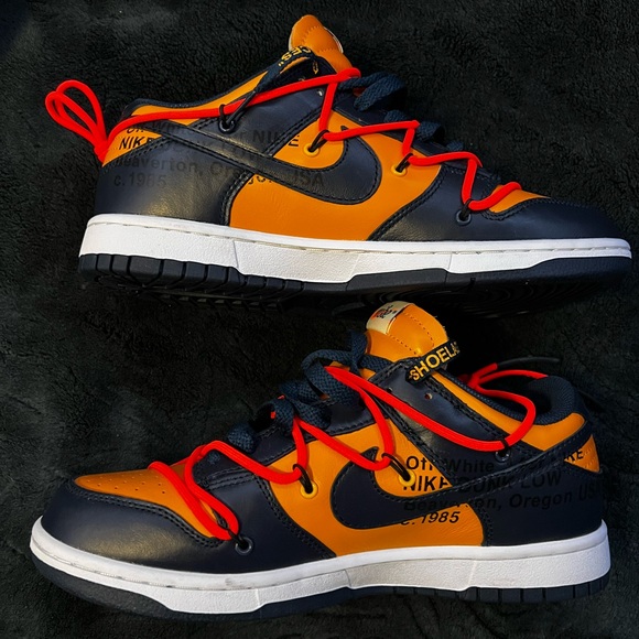 Dunks - Picture 7 of 7